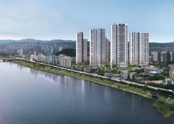 태화강 센트럴 아이파크