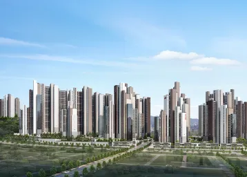 힐스테이트 광명 11