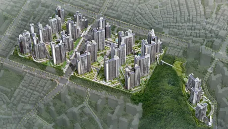 힐스테이트 광명 11