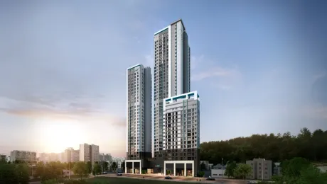 문수로 코아루 에듀스카이