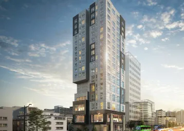 대방역 여의도 더로드캐슬