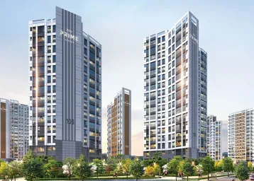 해남 남외리 정하 에코프라임