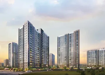 시흥거모 엘가 로제비앙