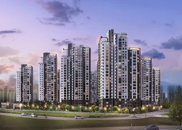 배방 필하우스 리버시티