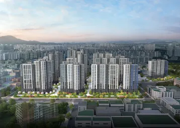 두산위브앤수자인 부평 더퍼스트