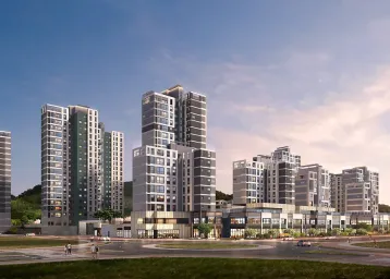 엘리프 세종 스마트시티