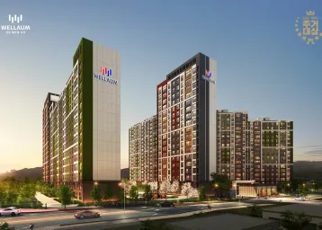 대상 웰라움 순창