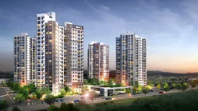 진천금호어울림센트럴파크아파트