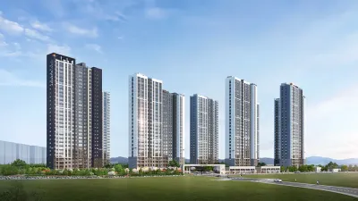 검단 원당동 인천 검단신도시 AB-13블록 호반써밋3차