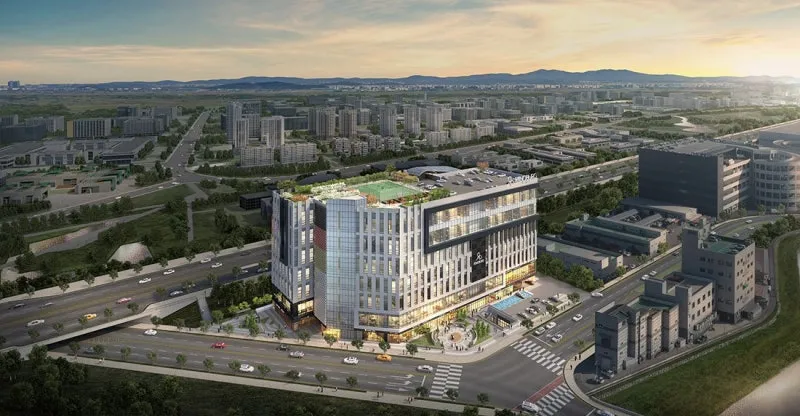 레노부르크 부천