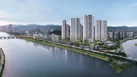 태화강 센트럴 아이파크