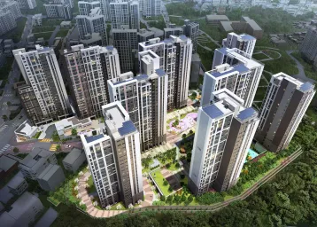 김포 칸타빌 에디션