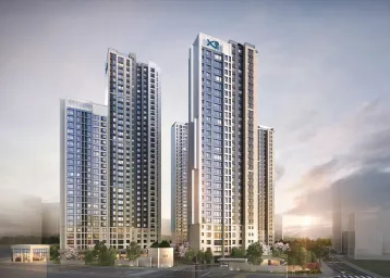 영등포자이 디그니티