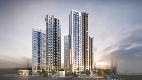 영등포자이 디그니티