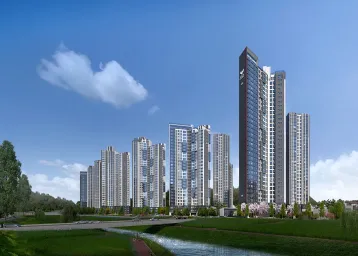 대전 롯데캐슬 더퍼스트(조합원 취소분)