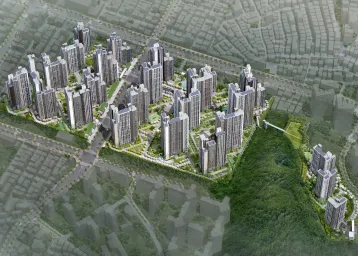 힐스테이트 광명 11