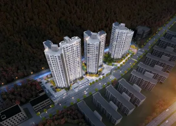 성산 더리브 포레스트