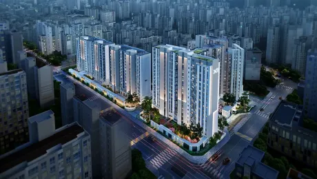 역삼센트럴자이