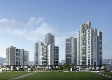 두산위브 더센트럴 수원