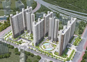 과천 디에트르 퍼스티지(S2BL)