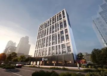 에스아이팰리스 올림픽공원 (7차)