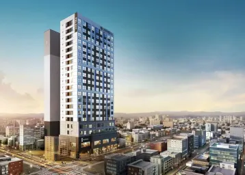 에스아이팰리스 강동센텀Ⅱ(3차)