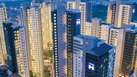 디에이치 자이 개포