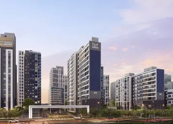 엘리프 한신더휴 수원 C3블록(본청약)