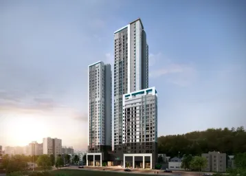 문수로 코아루 에듀스카이