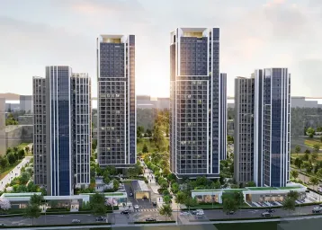 송도 한내들 센트럴리버