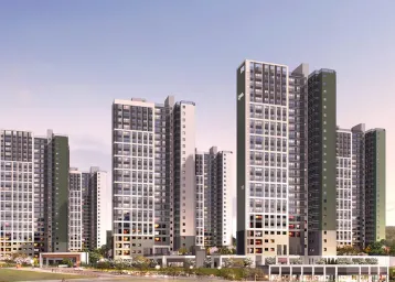 화성 남양뉴타운 우미 린 에듀하이