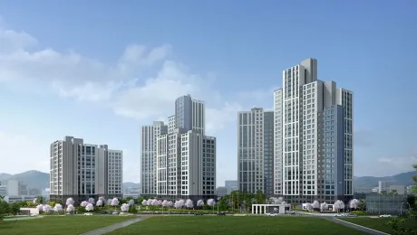 두산위브 더센트럴 수원