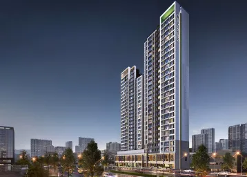 범어역 파크드림 디아르