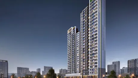 범어역 파크드림 디아르