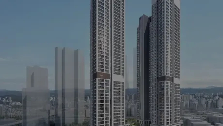 의정부역 센트럴 아이파크