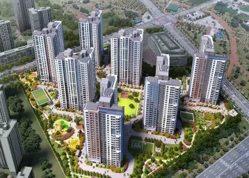 영종국제도시 A26BL 제일풍경채 디오션