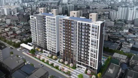 부천역 에피트 어바닉