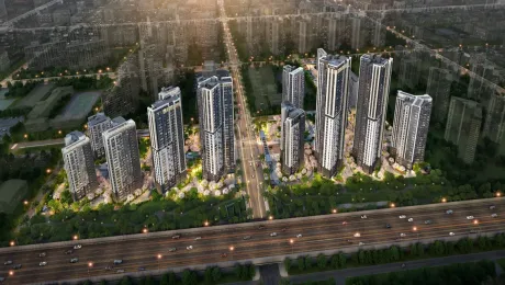 아크로 드 서초