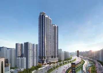 해링턴플레이스 명륜역