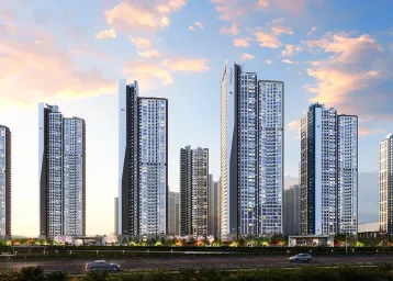 시티오씨엘 6단지