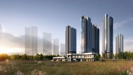 한화포레나 부산대연