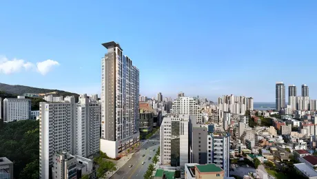 경성대부경대역 비스타동원 더 프리미엄