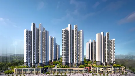 검단호수공원역 파라곤(AA36BL)