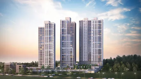 안동리첼스카이파크