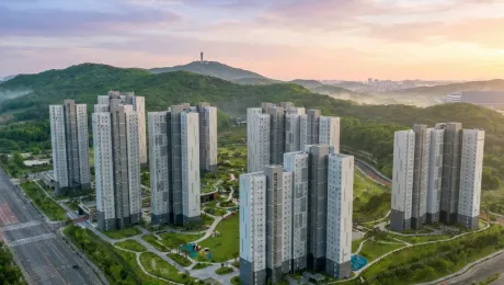 오션포레베네스트하우스(미단시티 공동8BL)