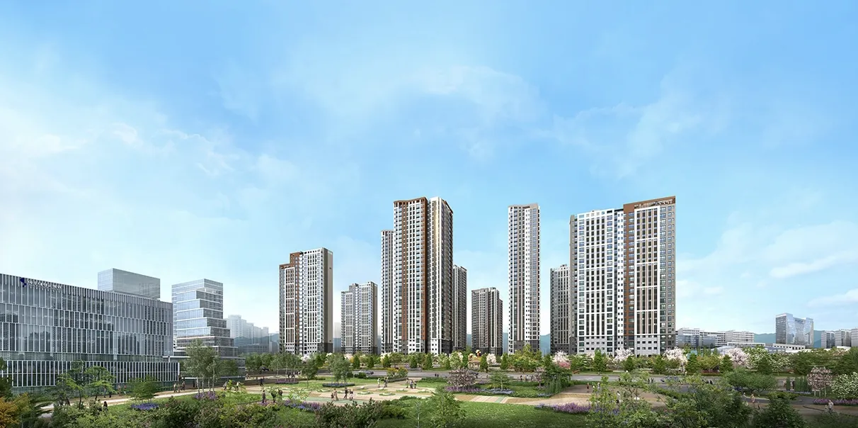 브레인시티 메디스파크