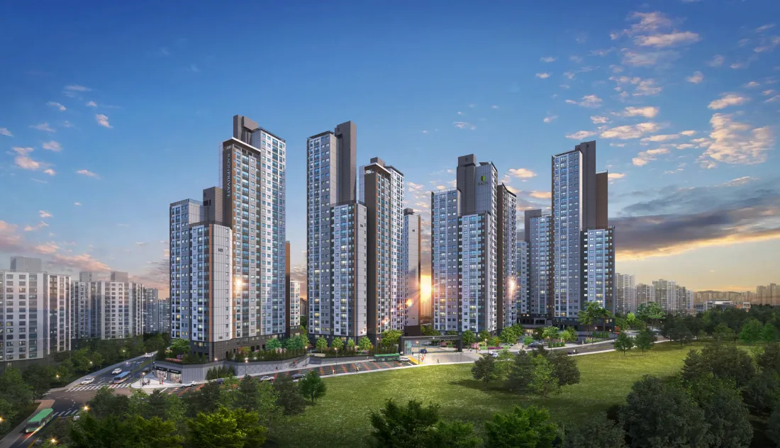 전주 라온프라이빗 퍼스티브