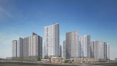 철산자이 더 헤리티지