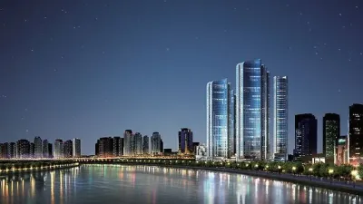 힐스테이트 송도 더스카이
