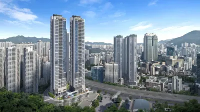 쌍용 더 플래티넘 서면